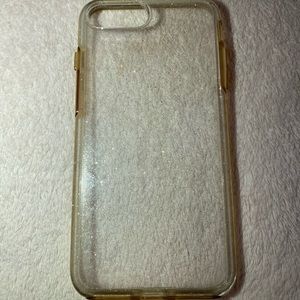 OtterBox SYMMETRY CLEAR SERIES-Stardust